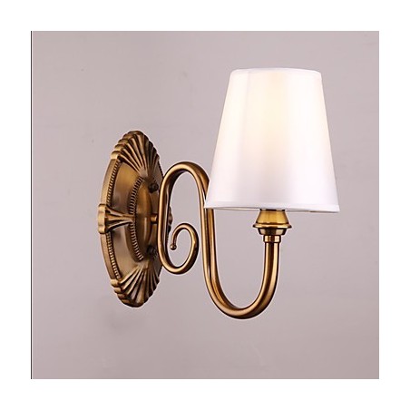 Traditionel klassisk galvaniseret funktion til øjenbeskyttelseDownlight væglamper væglampe Traditionel klassisk galvaniseret funktion til øjenbeskyttelseDownlight væglamper væglampe