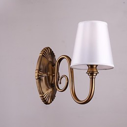 Traditionel klassisk galvaniseret funktion til øjenbeskyttelseDownlight væglamper væglampe