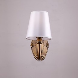 Traditionel klassisk galvaniseret funktion til øjenbeskyttelseDownlight væglamper væglampe