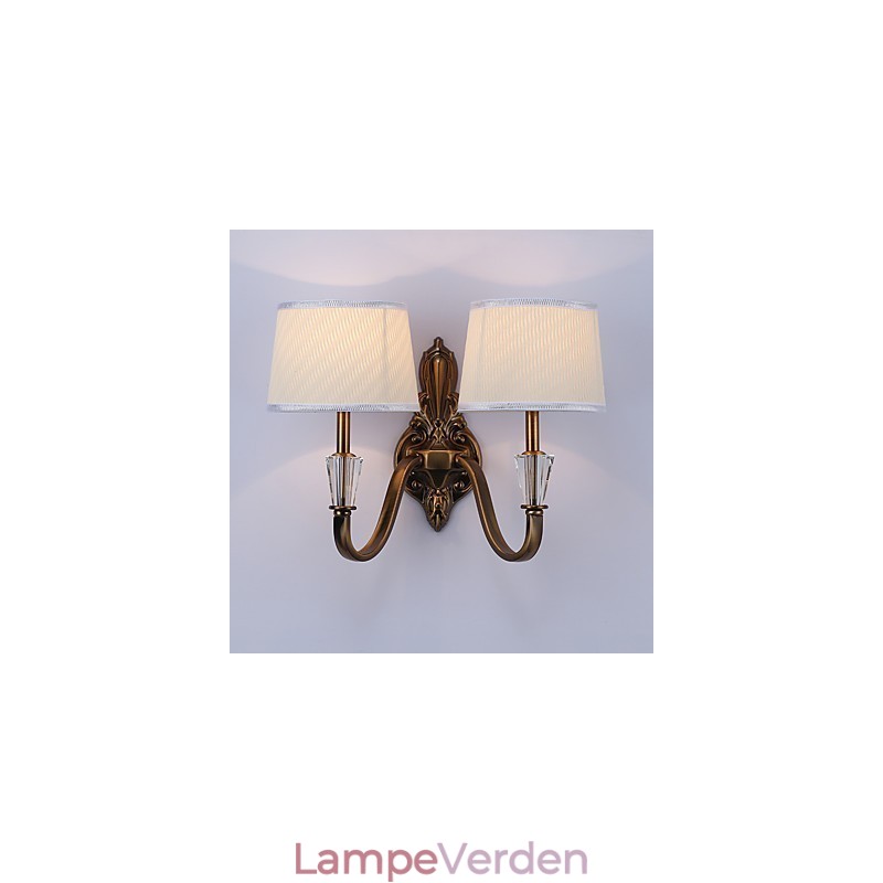 Traditionel klassisk galvaniseret funktion til øjenbeskyttelseDownlight væglamper væglampe