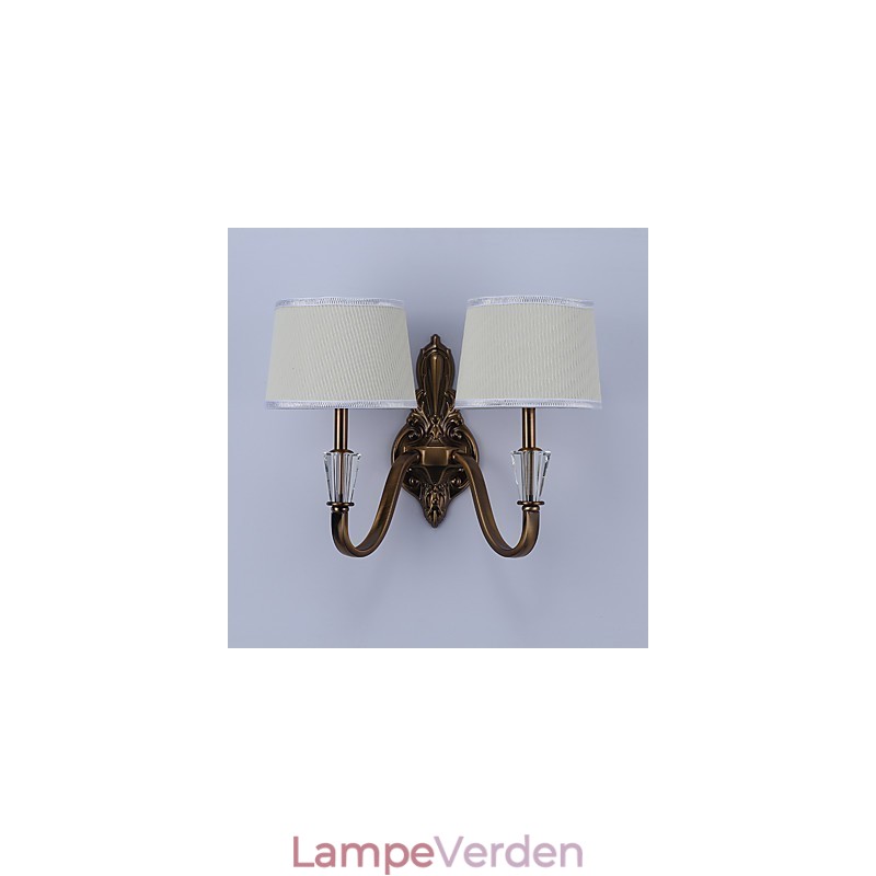Traditionel klassisk galvaniseret funktion til øjenbeskyttelseDownlight væglamper væglampe