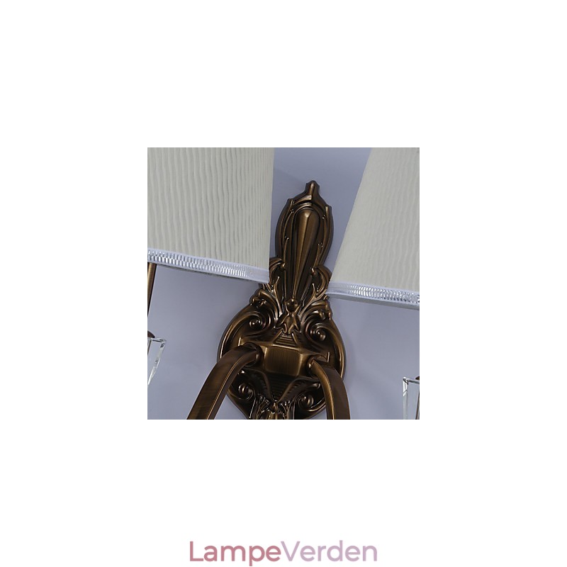 Traditionel klassisk galvaniseret funktion til øjenbeskyttelseDownlight væglamper væglampe