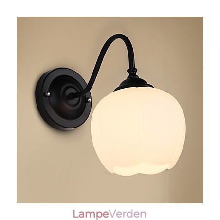 Moderne moderne malerifunktion til øjenbeskyttelseDownlight væglamper væglampe