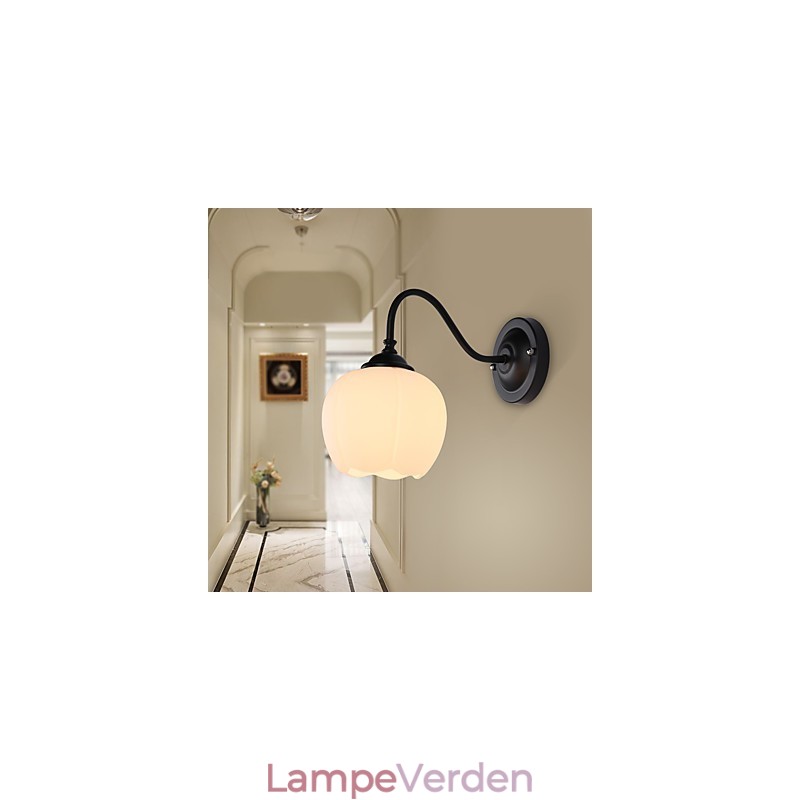 Moderne moderne malerifunktion til øjenbeskyttelseDownlight væglamper væglampe