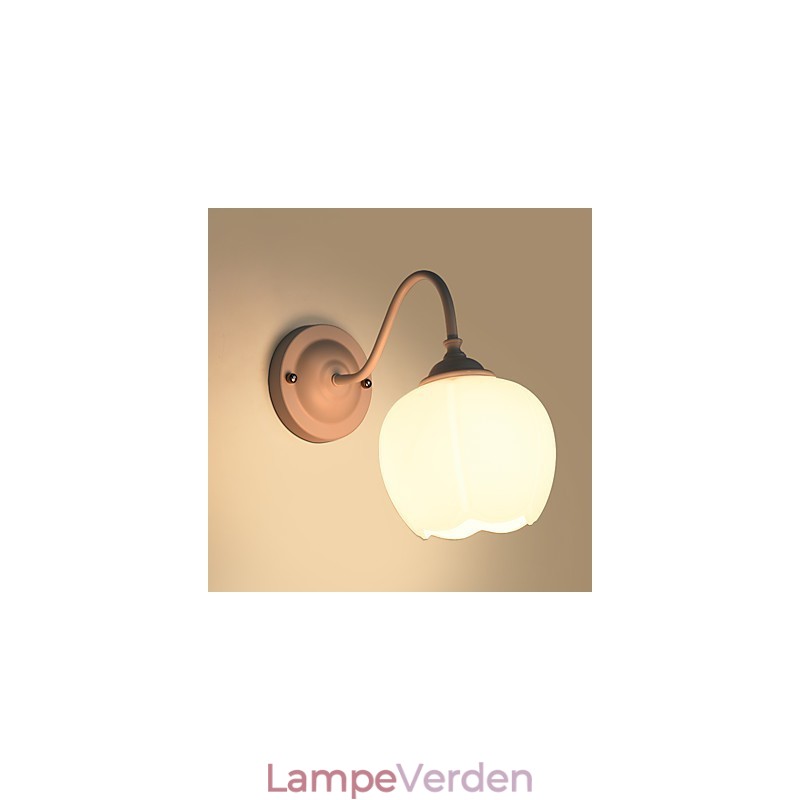 Moderne moderne malerifunktion til øjenbeskyttelseDownlight væglamper væglampe