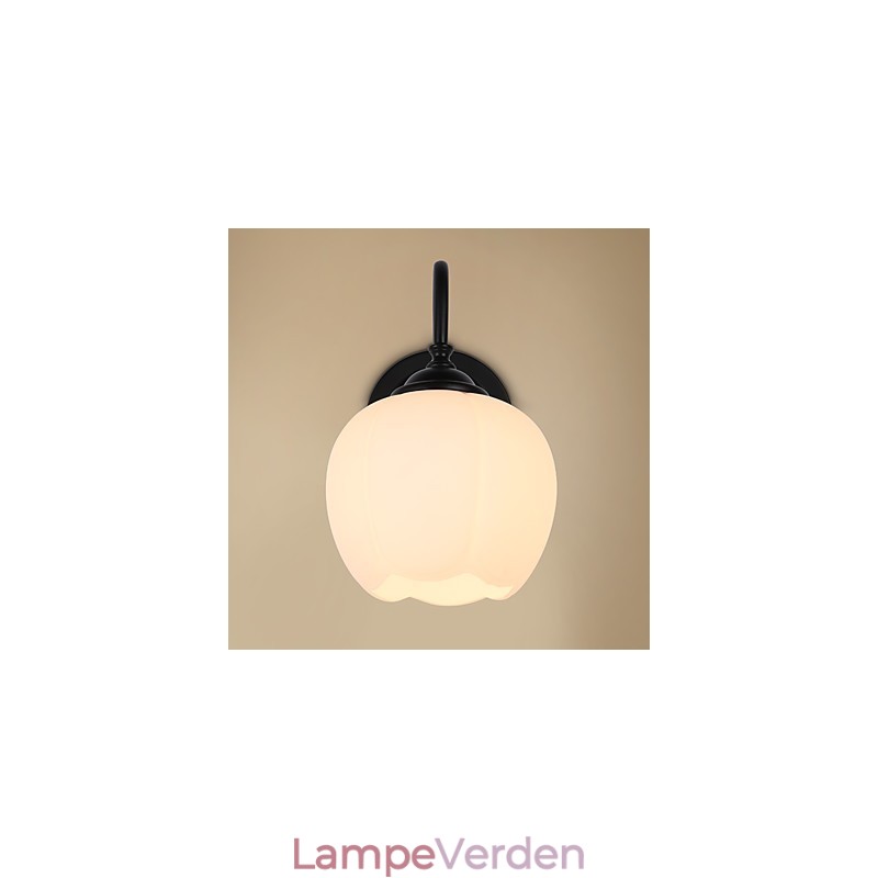 Moderne moderne malerifunktion til øjenbeskyttelseDownlight væglamper væglampe