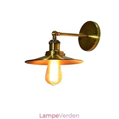 Rustik Lodge Traditionel klassisk messing funktion til Downlight væglamper væglampe Rustik Lodge Traditionel klassisk messing funktion til Downlight væglamper væglampe