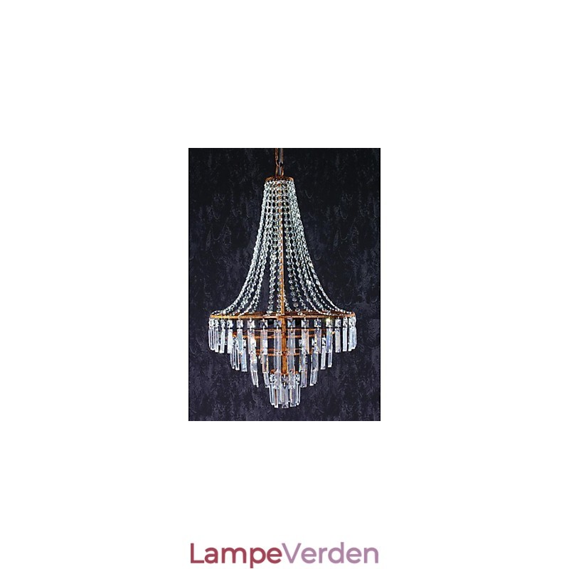 Moderne Moderne Traditionel Klassisk Rustik Lodge Retro Lanterne Country Krystal Antik Messing Metal Lysekrone