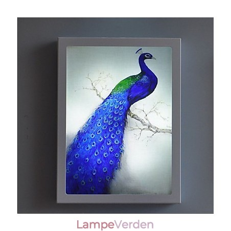 Integreret Modern Contemporary Modern Contemporary Painting Feature for Ambient Light Wall Sconces