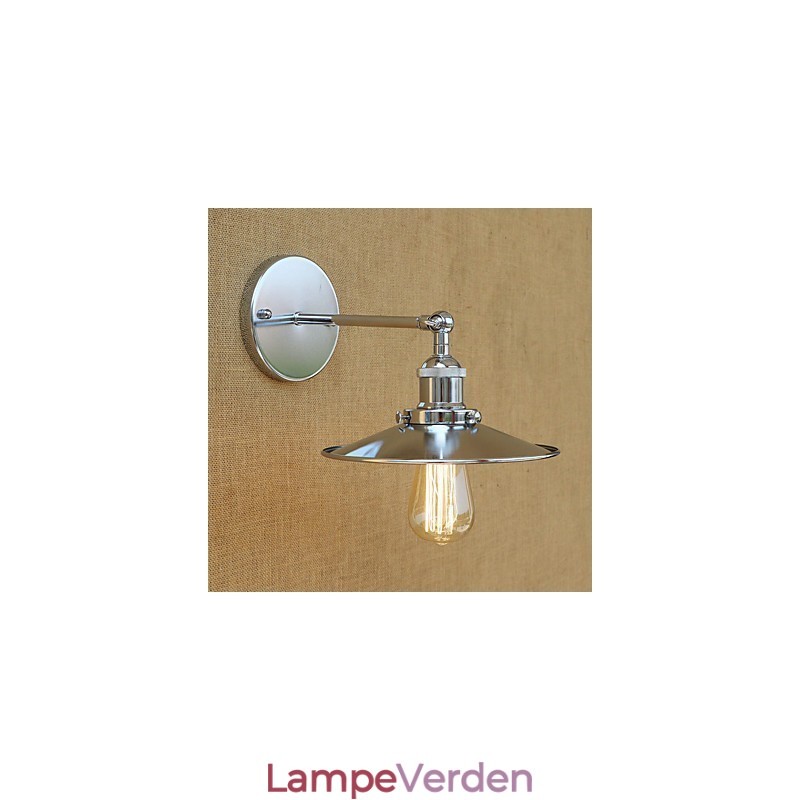 Moderne moderne country retro galvaniseret funktion til mini-stil øjenbeskyttelse