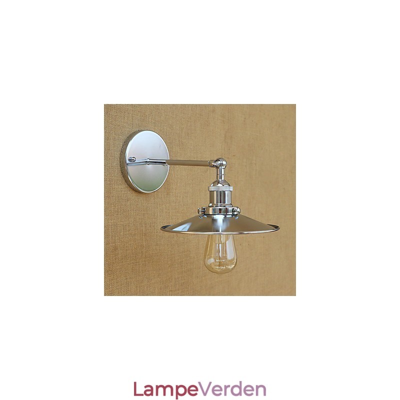 Moderne moderne country retro galvaniseret funktion til mini-stil øjenbeskyttelse