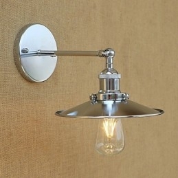 Moderne moderne country retro galvaniseret funktion til mini-stil øjenbeskyttelse