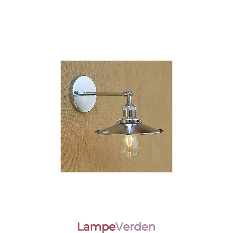 Moderne moderne country retro galvaniseret funktion til mini-stil øjenbeskyttelse
