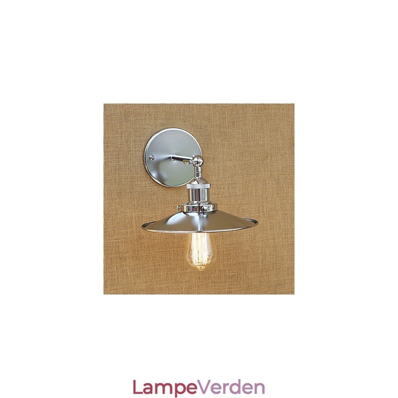 Moderne moderne country retro galvaniseret funktion til mini-stil øjenbeskyttelse