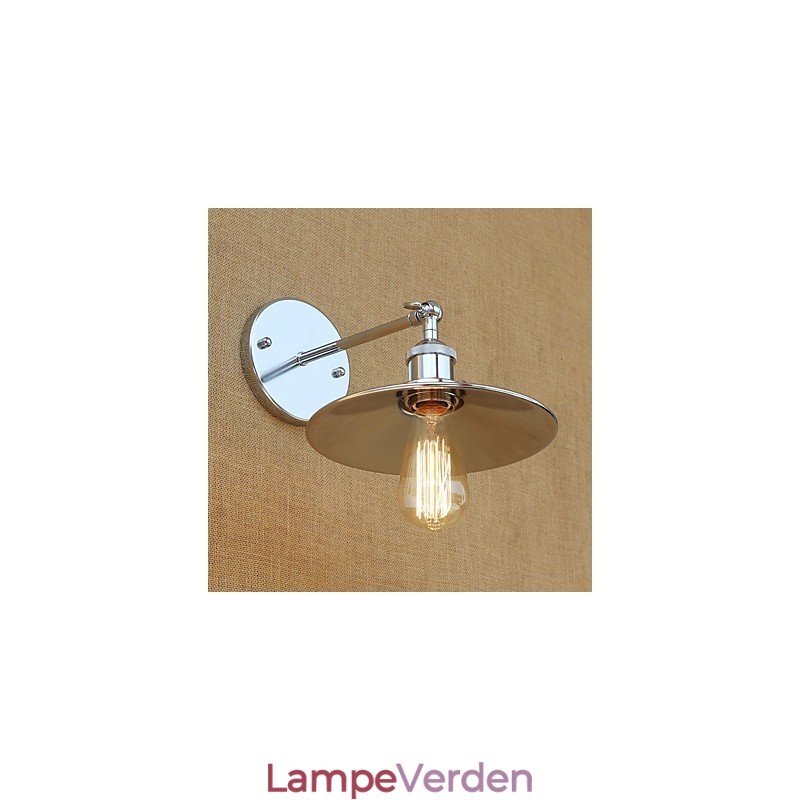 Moderne moderne country retro galvaniseret funktion til mini-stil øjenbeskyttelse