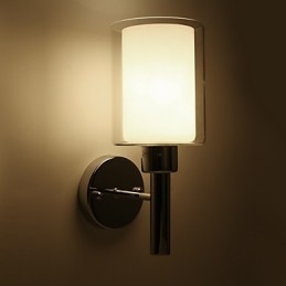 Moderne moderne maleri funktion til øjenbeskyttelse Ambient Light Wall Sconces Wall Light