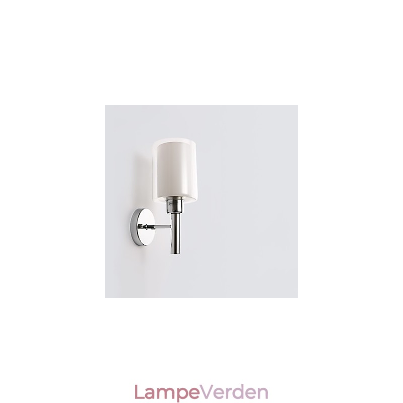 Moderne moderne maleri funktion til øjenbeskyttelse Ambient Light Wall Sconces Wall Light