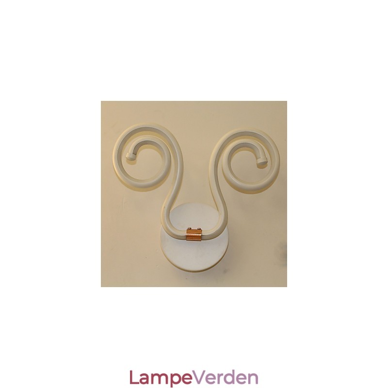 Moderne Simpel Aluminium Væglampe Kreativ Gang Sengelamper Belysning