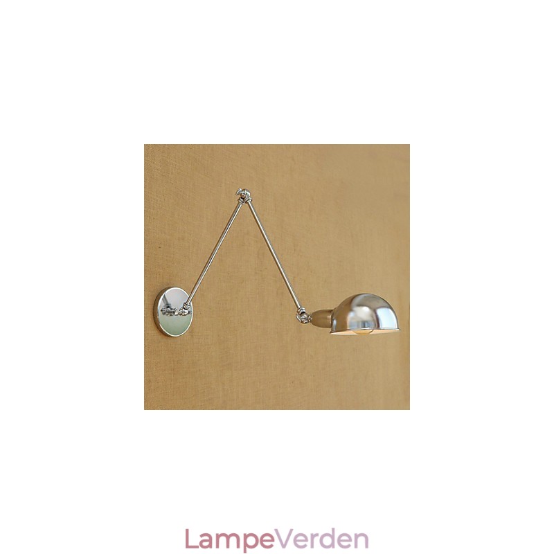 Moderne moderne retro galvaniseret funktion til swingarm øjenbeskyttelse omgivende lys
