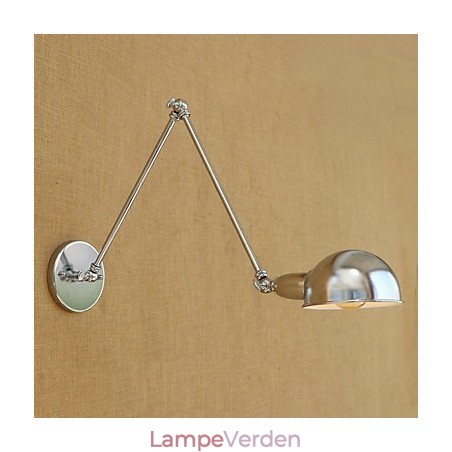 Moderne moderne retro galvaniseret funktion til swingarm øjenbeskyttelse omgivende lys Moderne moderne retro galvaniseret funktion til swingarm øjenbeskyttelse omgivende lys