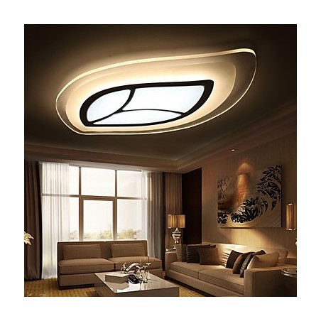 Moderne moderne metal flush Mount Moderne moderne metal flush Mount