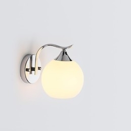 Moderne moderne maleri funktion til øjenbeskyttelse Ambient Light Wall Sconces Wall Light