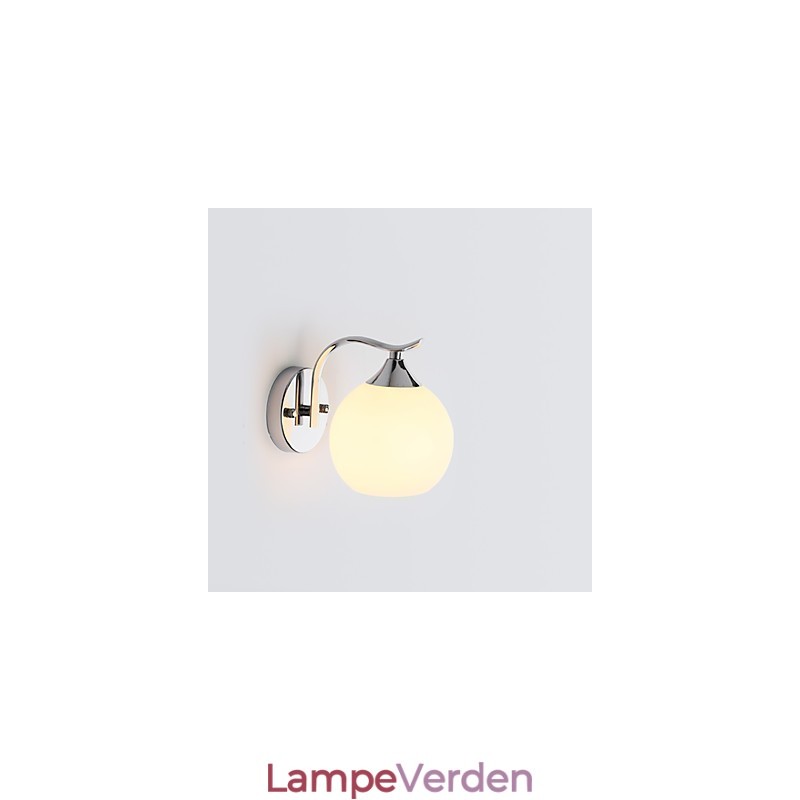 Moderne moderne maleri funktion til øjenbeskyttelse Ambient Light Wall Sconces Wall Light