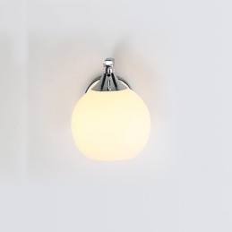 Moderne moderne maleri funktion til øjenbeskyttelse Ambient Light Wall Sconces Wall Light