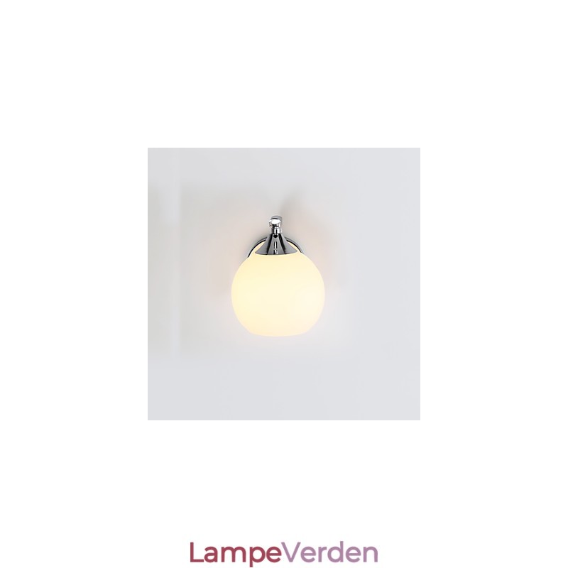 Moderne moderne maleri funktion til øjenbeskyttelse Ambient Light Wall Sconces Wall Light