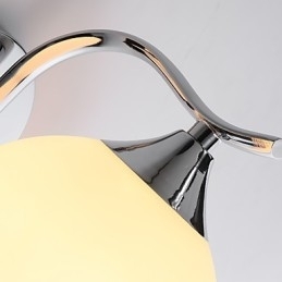 Moderne moderne maleri funktion til øjenbeskyttelse Ambient Light Wall Sconces Wall Light