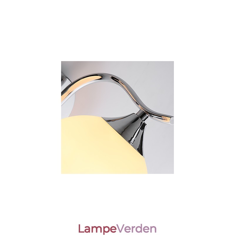 Moderne moderne maleri funktion til øjenbeskyttelse Ambient Light Wall Sconces Wall Light