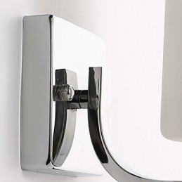 Moderne moderne malerifunktion til væglamper til væglamper i omgivelserne