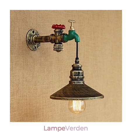 Country Novelty Retro Painting Feature for Mini Style Ambient Light Wall Sconces Wall Light Country Novelty Retro Painting Feature for Mini Style Ambient Light Wall Sconces Wall Light