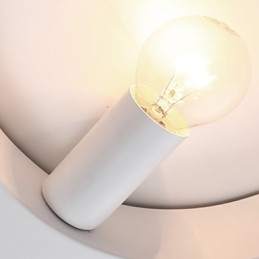 Moderne moderne maleri funktion til Mini Style Ambient Light Wall Sconces Wall Light