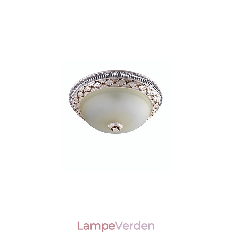 Europa Type harpiks glaskuppel lys sød til at absorbere kuppel lys lampe