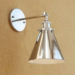 Moderne moderne country retro galvaniseret funktion til mini-stil øjenbeskyttelse