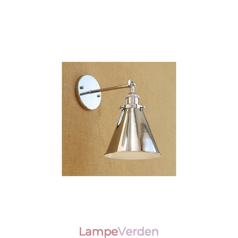 Moderne moderne country retro galvaniseret funktion til mini-stil øjenbeskyttelse