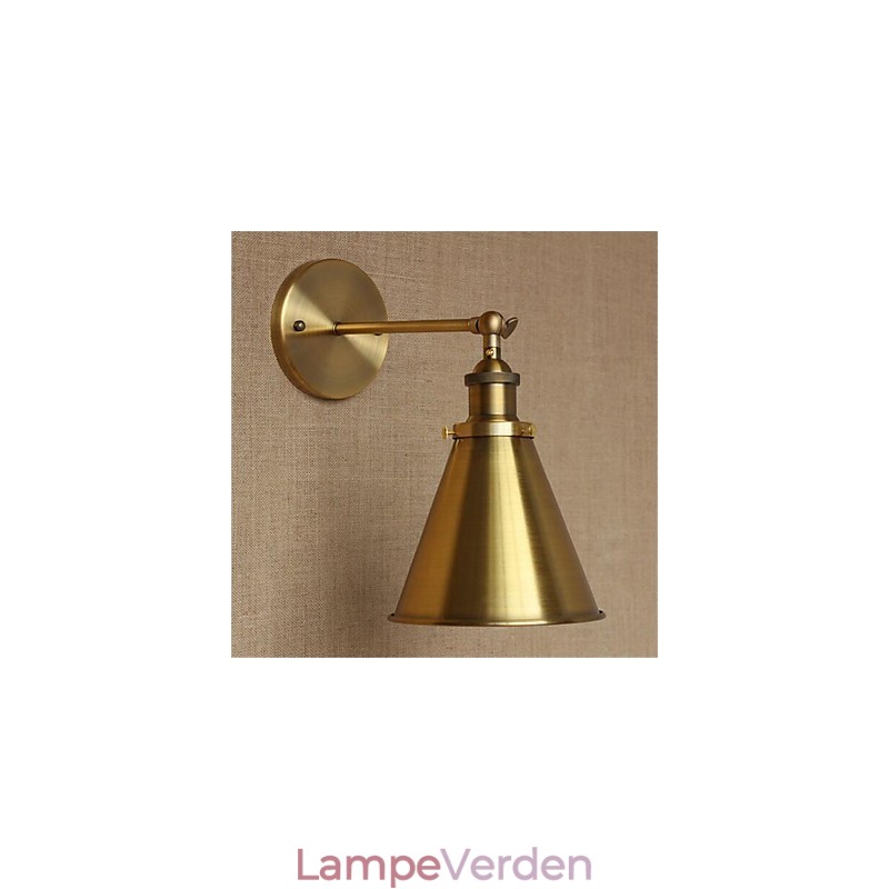 Moderne moderne country retro galvaniseret funktion til mini-stil øjenbeskyttelse
