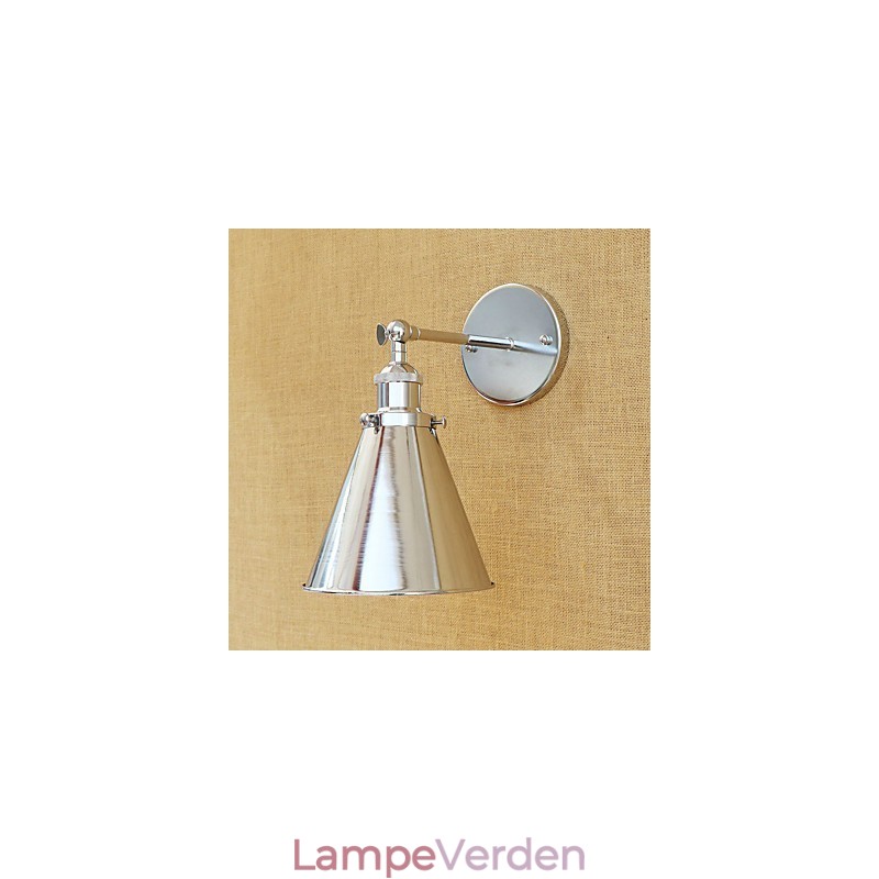 Moderne moderne country retro galvaniseret funktion til mini-stil øjenbeskyttelse