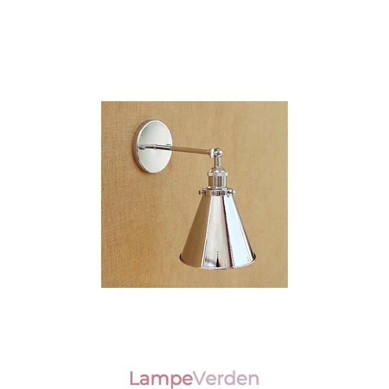 Moderne moderne country retro galvaniseret funktion til mini-stil øjenbeskyttelse