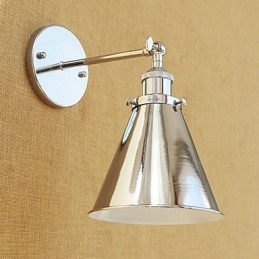 Moderne moderne country retro galvaniseret funktion til mini-stil øjenbeskyttelse