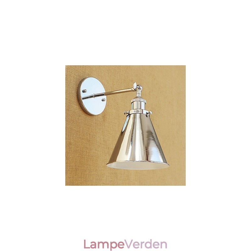 Moderne moderne country retro galvaniseret funktion til mini-stil øjenbeskyttelse