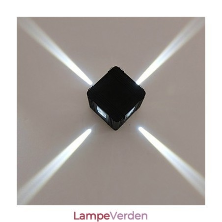 Moderne lys aluminium Flush Mount væglampe Dekorer væglamper Moderne lys aluminium Flush Mount væglampe Dekorer væglamper
