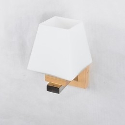 Moderne moderne funktion til Uplight Wall Sconces Wall Light