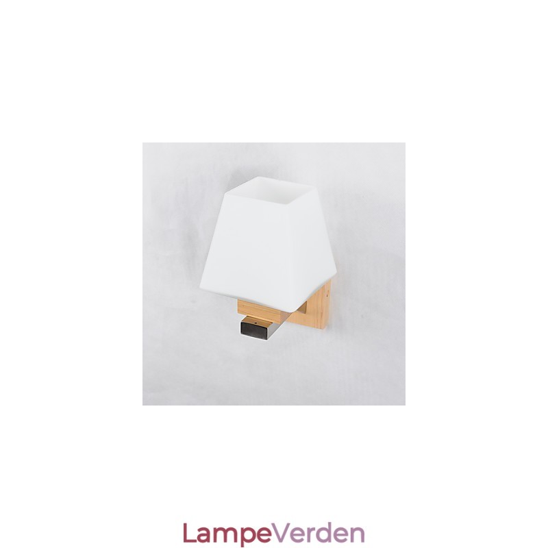 Moderne moderne funktion til Uplight Wall Sconces Wall Light