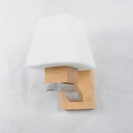 Moderne moderne funktion til Uplight Wall Sconces Wall Light