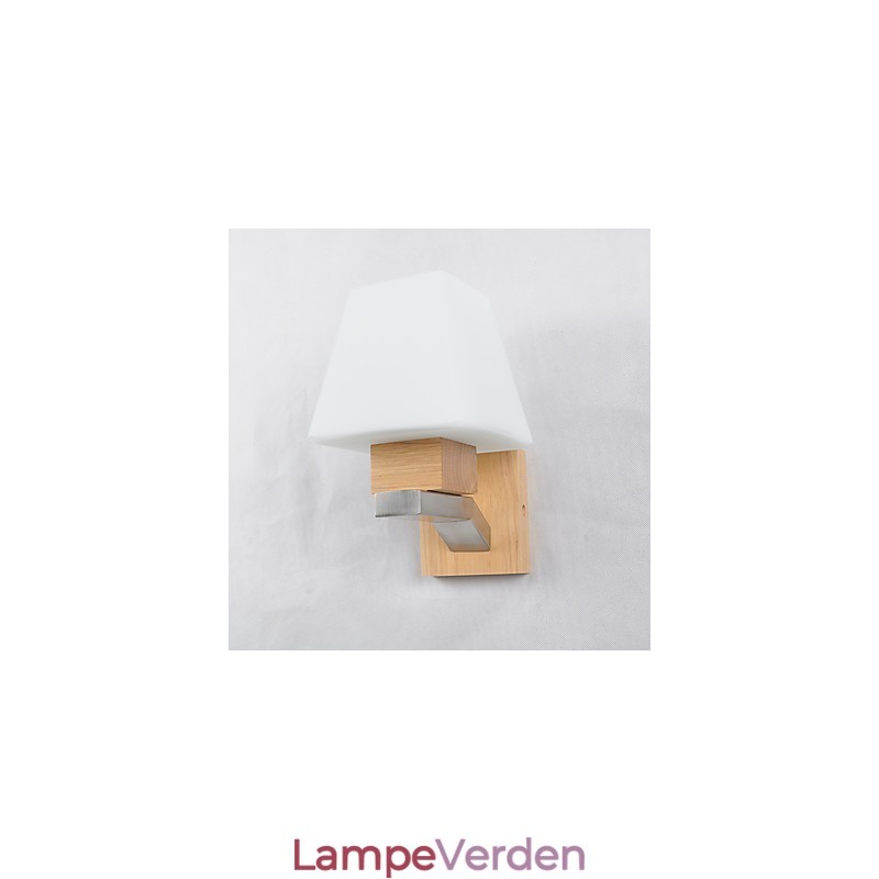 Moderne moderne funktion til Uplight Wall Sconces Wall Light