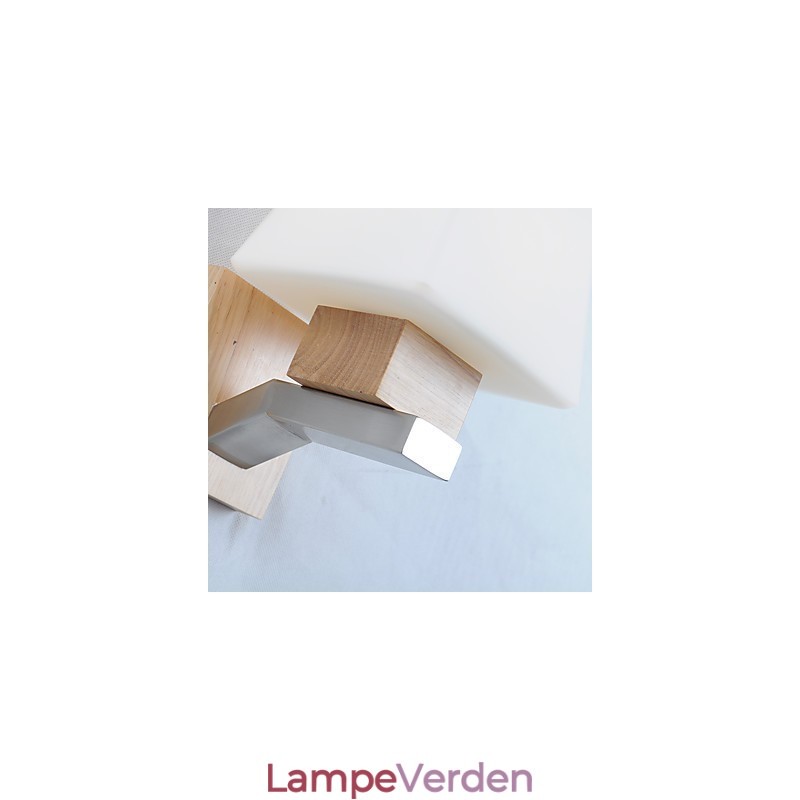 Moderne moderne funktion til Uplight Wall Sconces Wall Light
