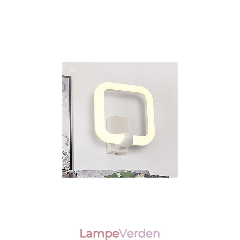Modern Contemporary Others Feature for Mini Style Ambient Light Wall Sconces Wall Light