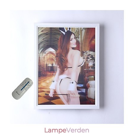 Integreret Modern Contemporary Modern Contemporary Painting Feature for Ambient Light Wall Sconces Integreret Modern Contemporary Modern Contemporary Painting Feature for Ambient Light Wall Sconces